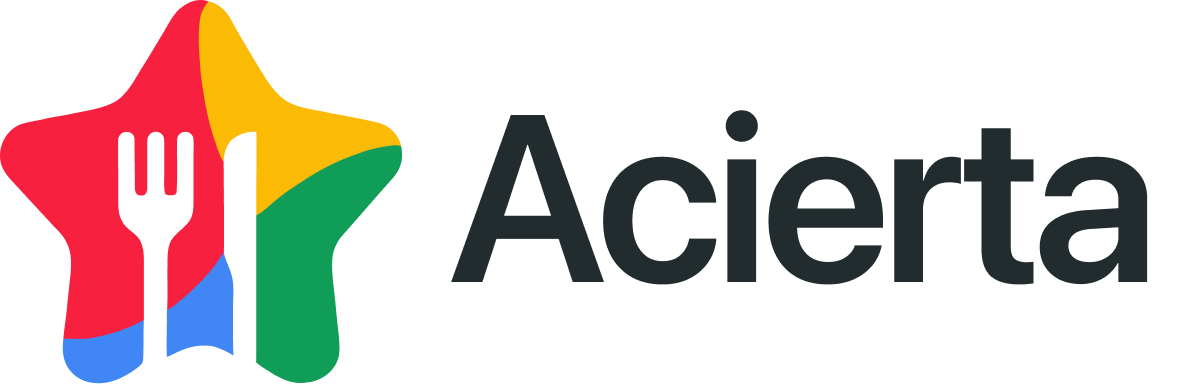 Acierta